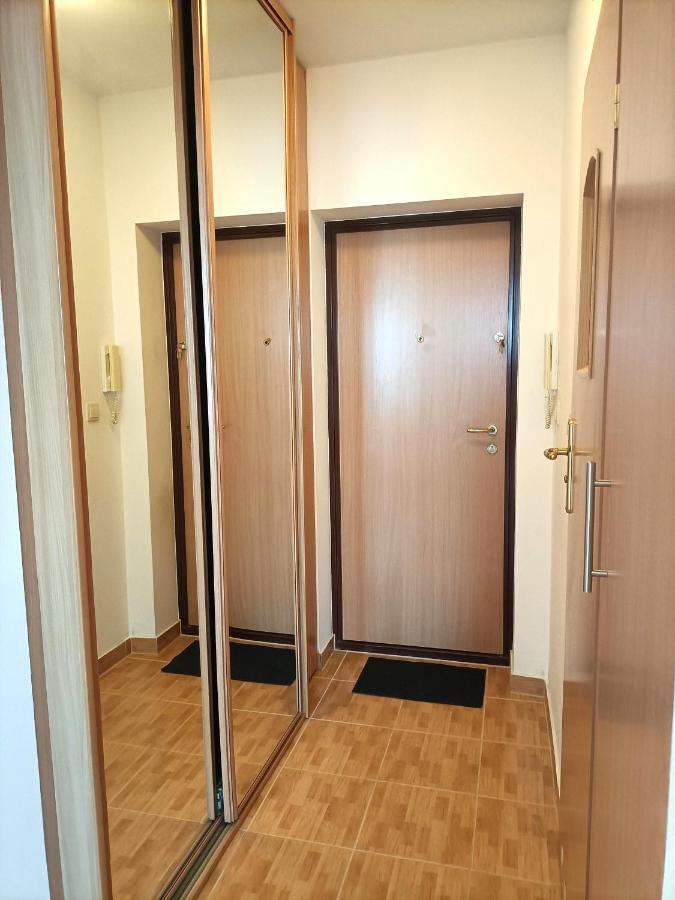 Rental Apartments Walowa Варшава Екстер'єр фото